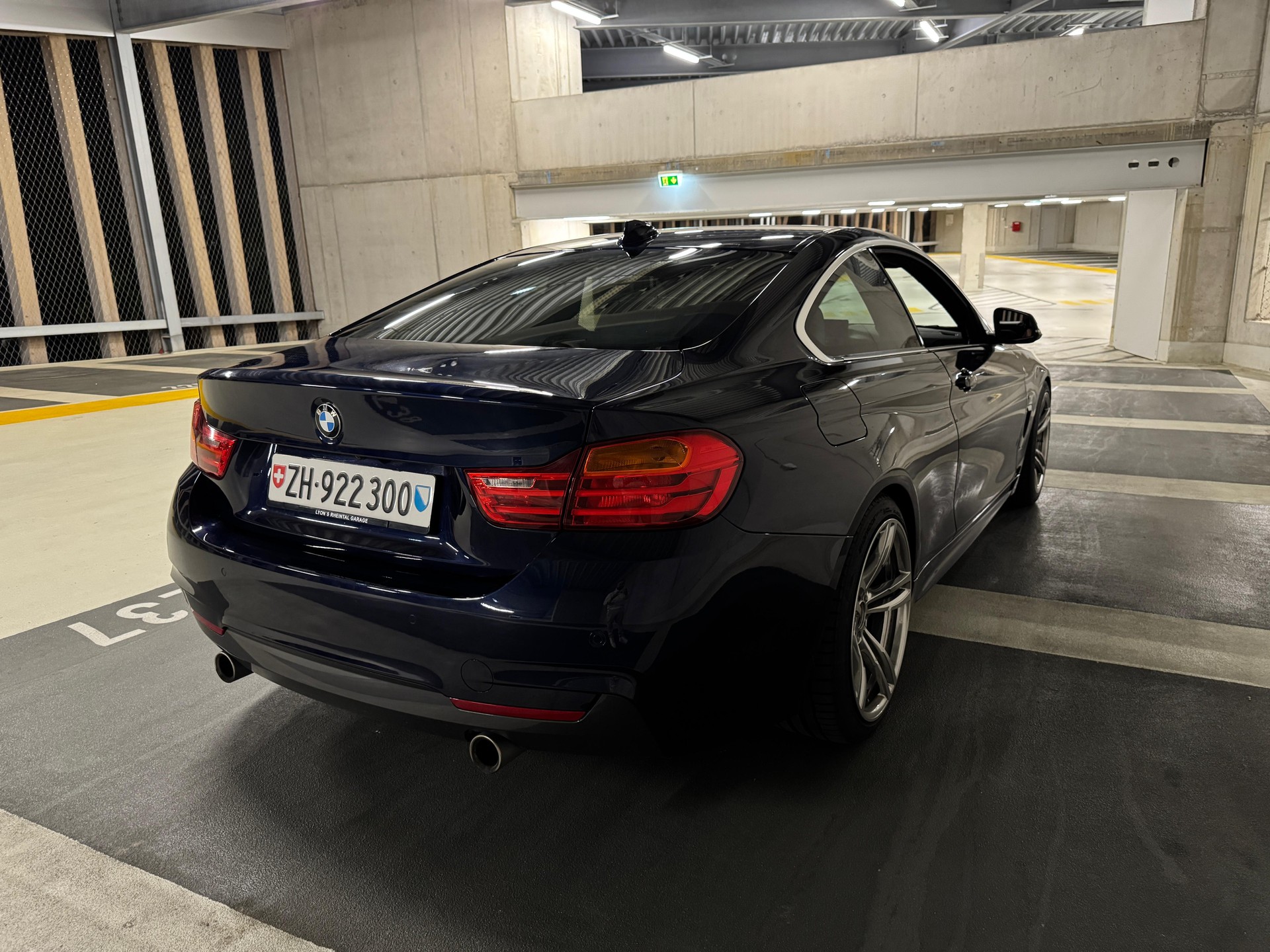 BMW 435i xDrive-image-3