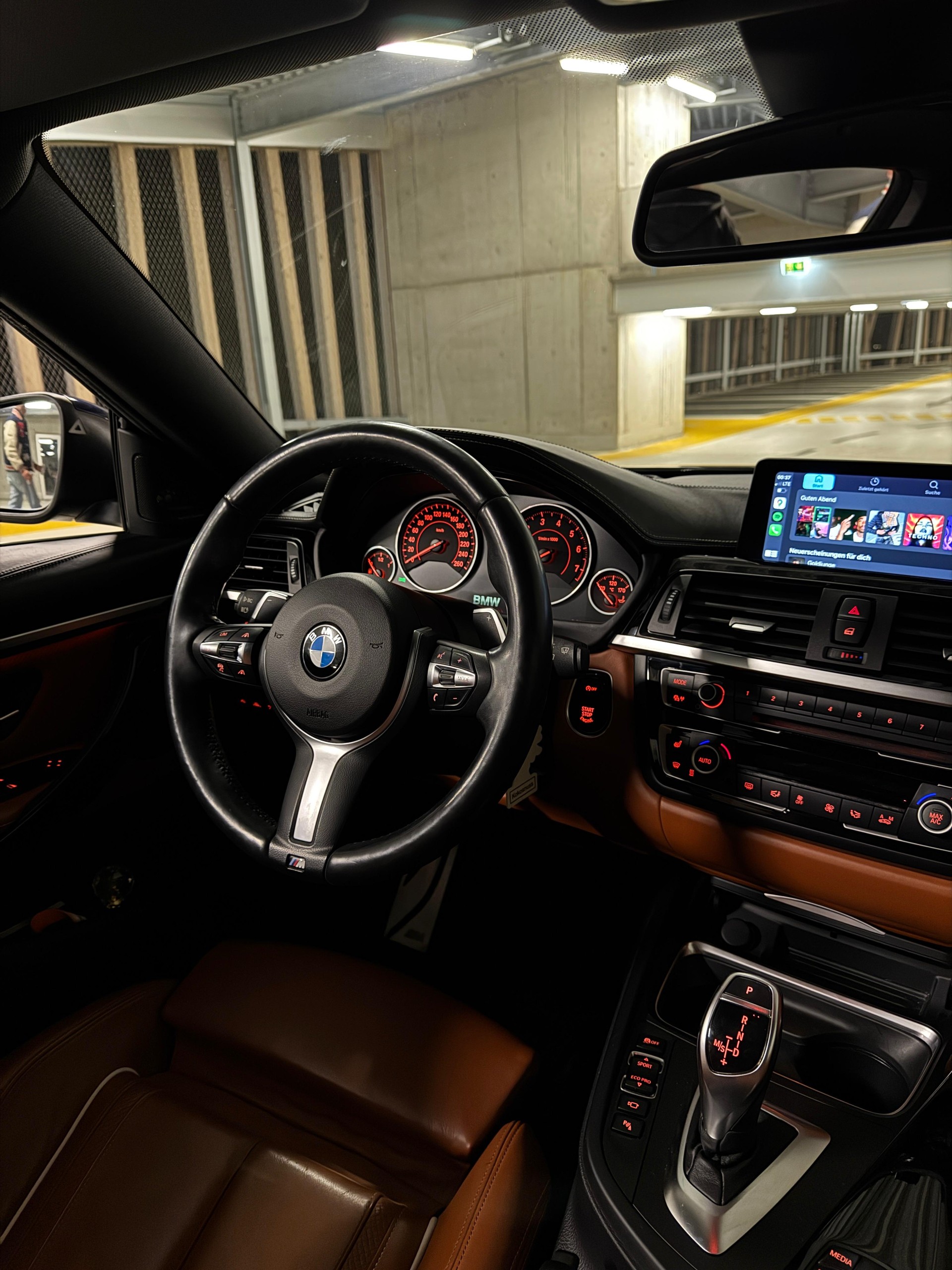 BMW 435i xDrive-image-4