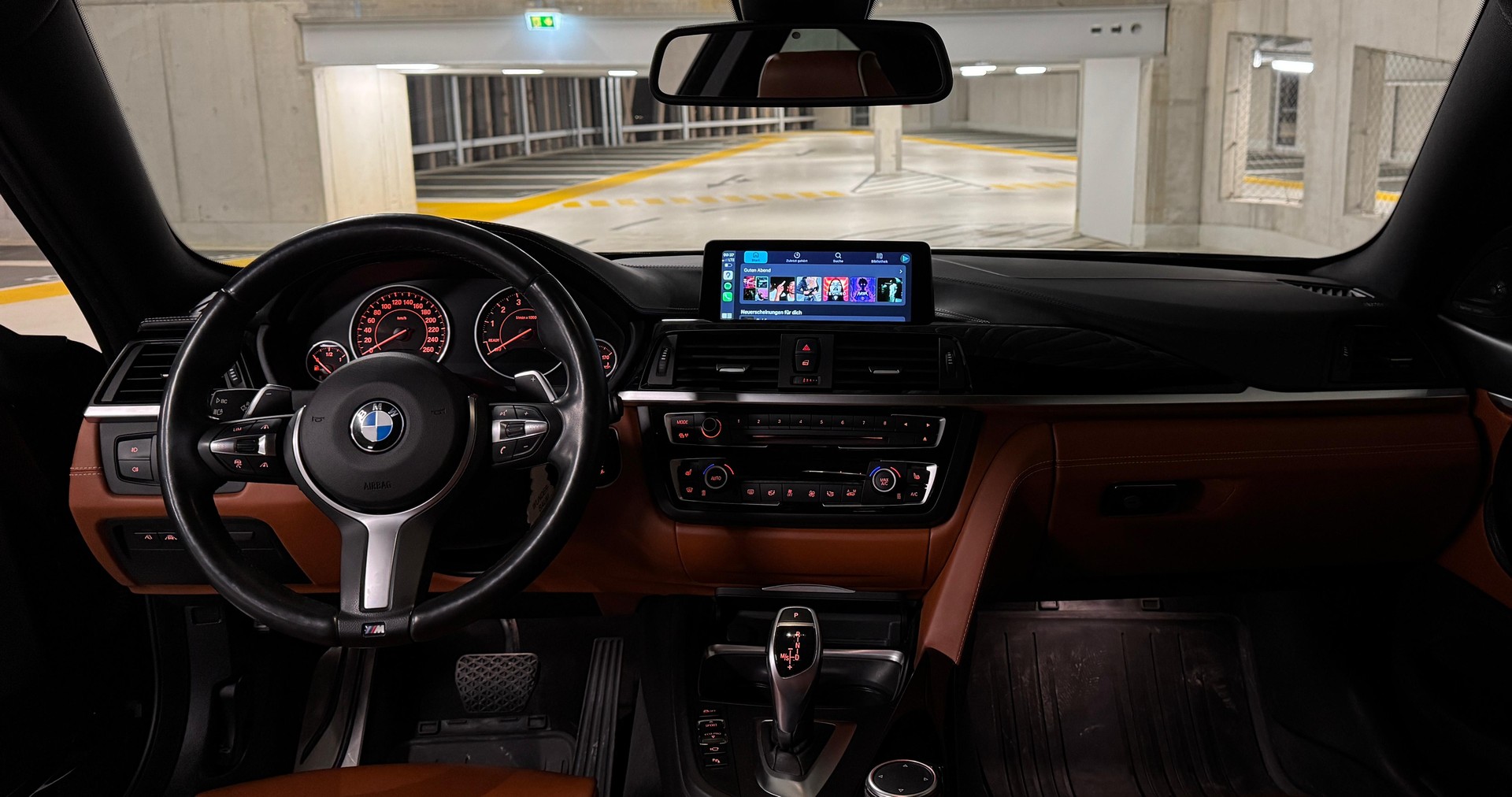 BMW 435i xDrive-image-5