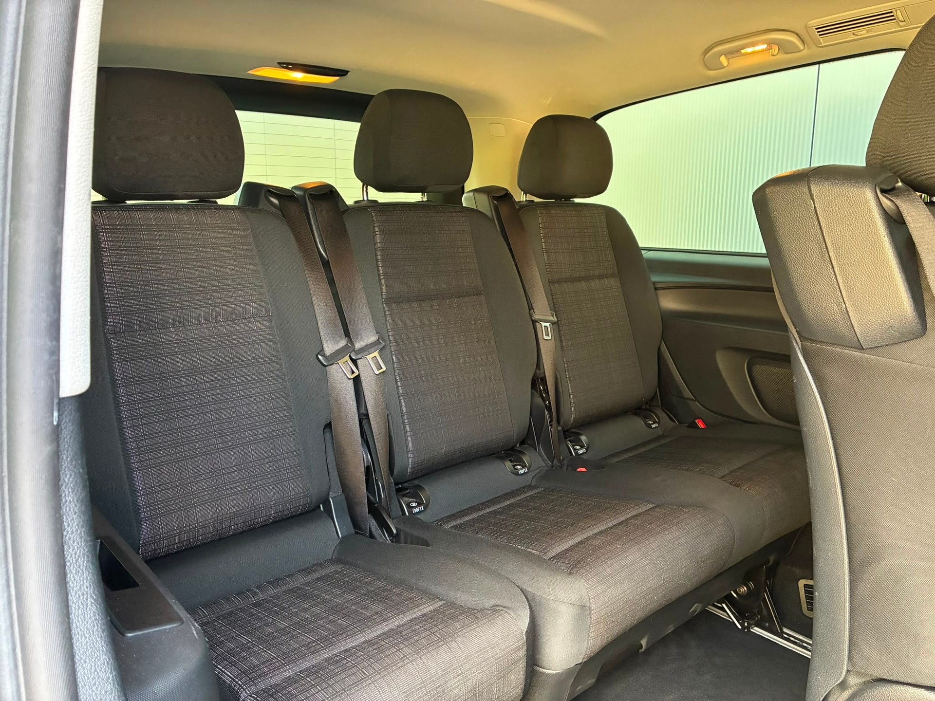 MERCEDES-BENZ Vito 116 CDI KB Tourer Select Family 3200mm L-image-6