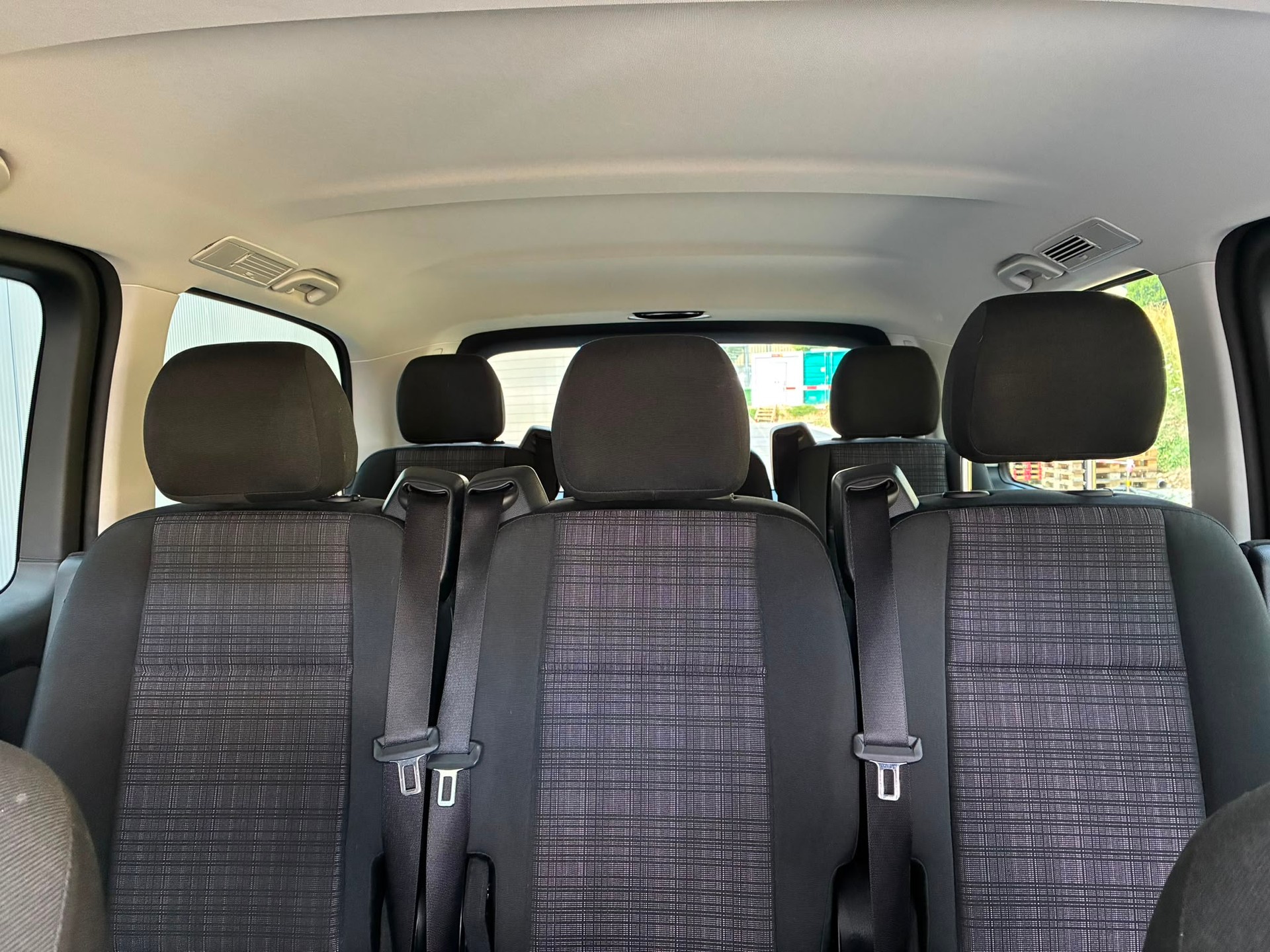 MERCEDES-BENZ Vito 116 CDI KB Tourer Select Family 3200mm L-image-13