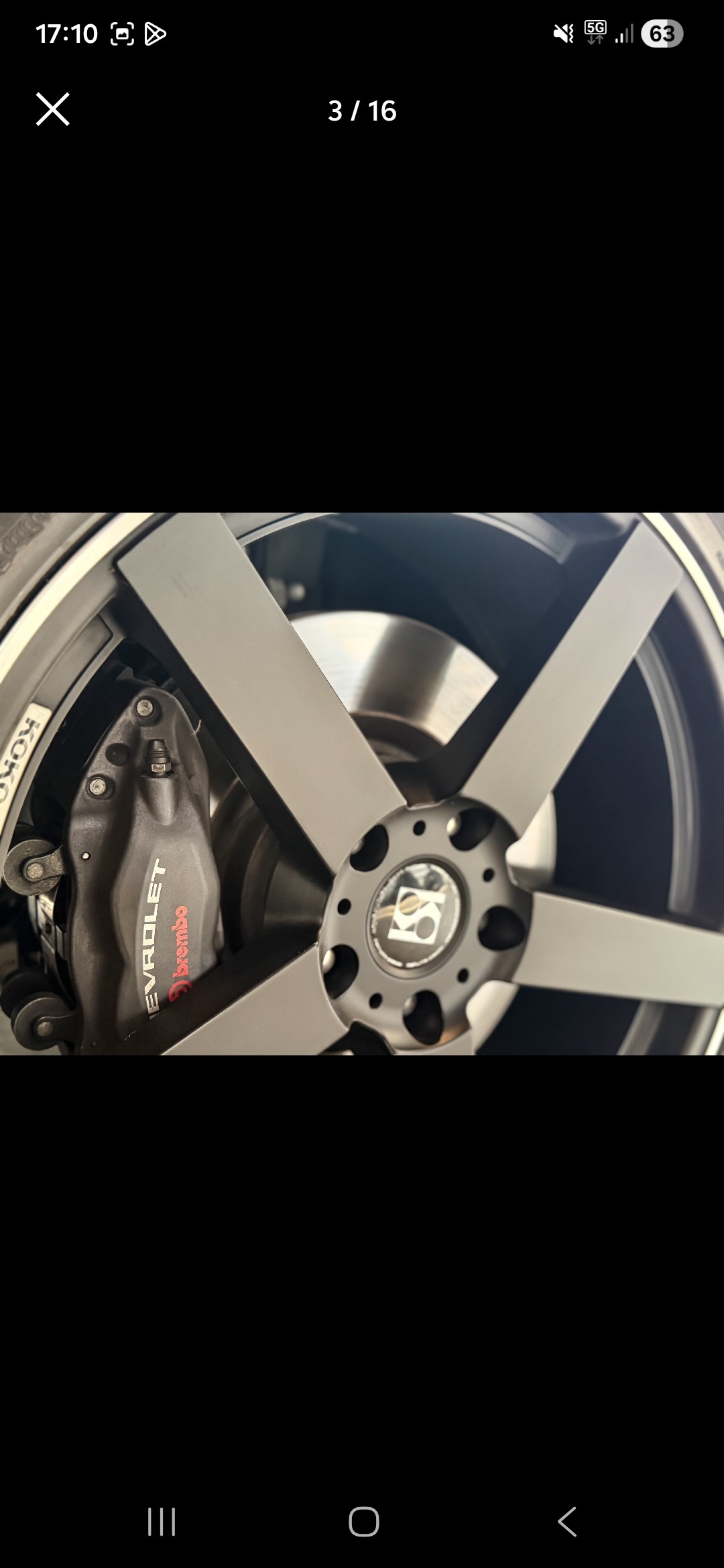 CHEVROLET 6.2 V8-image-4