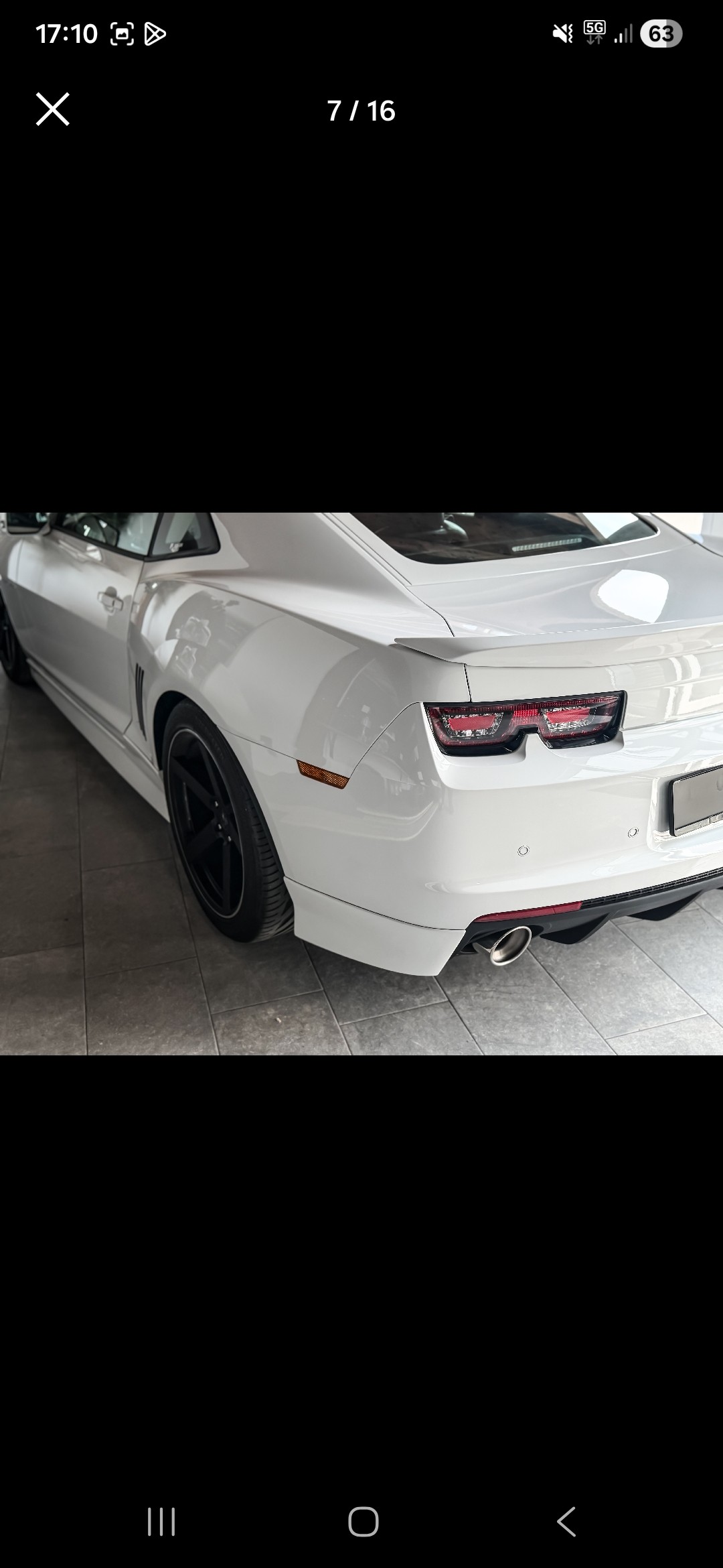 CHEVROLET 6.2 V8-image-2
