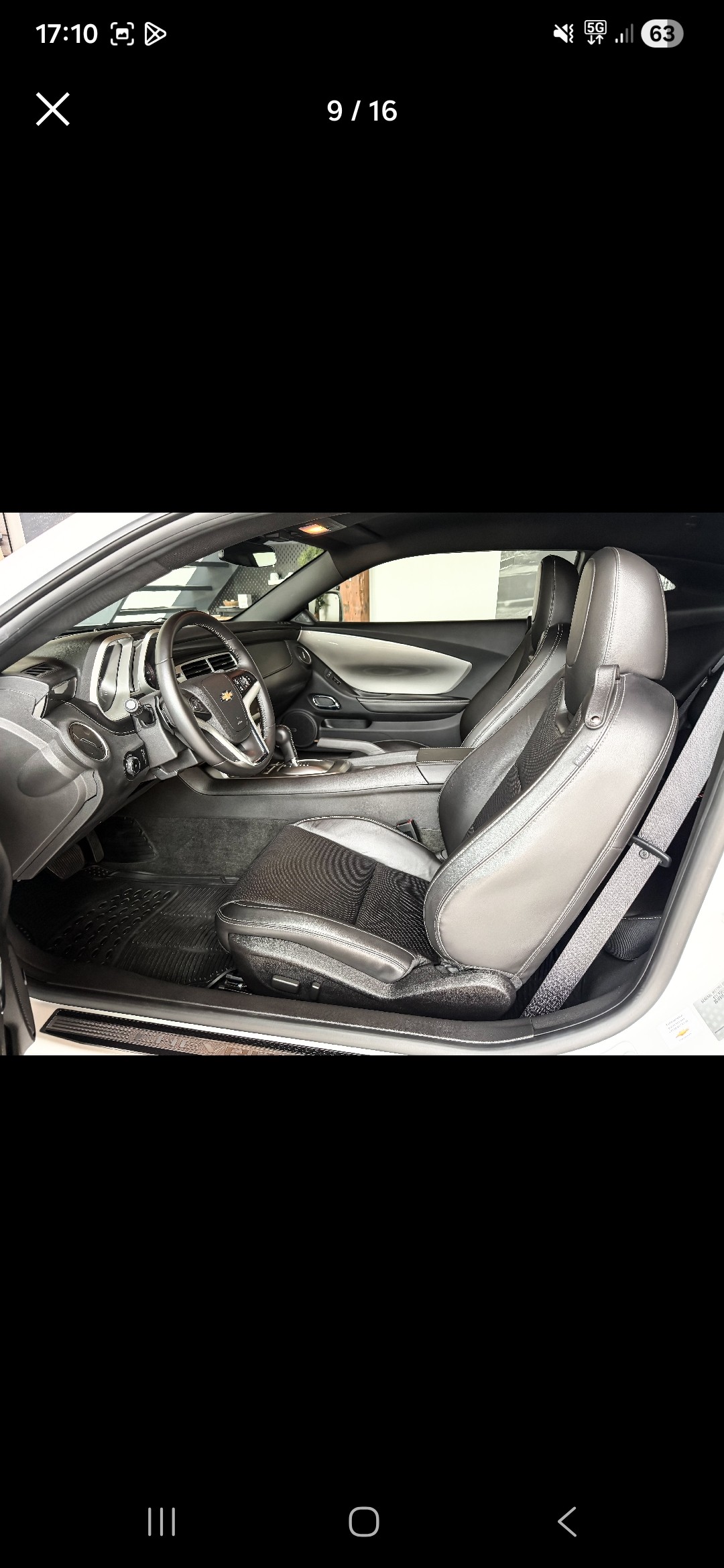 CHEVROLET 6.2 V8-image-5
