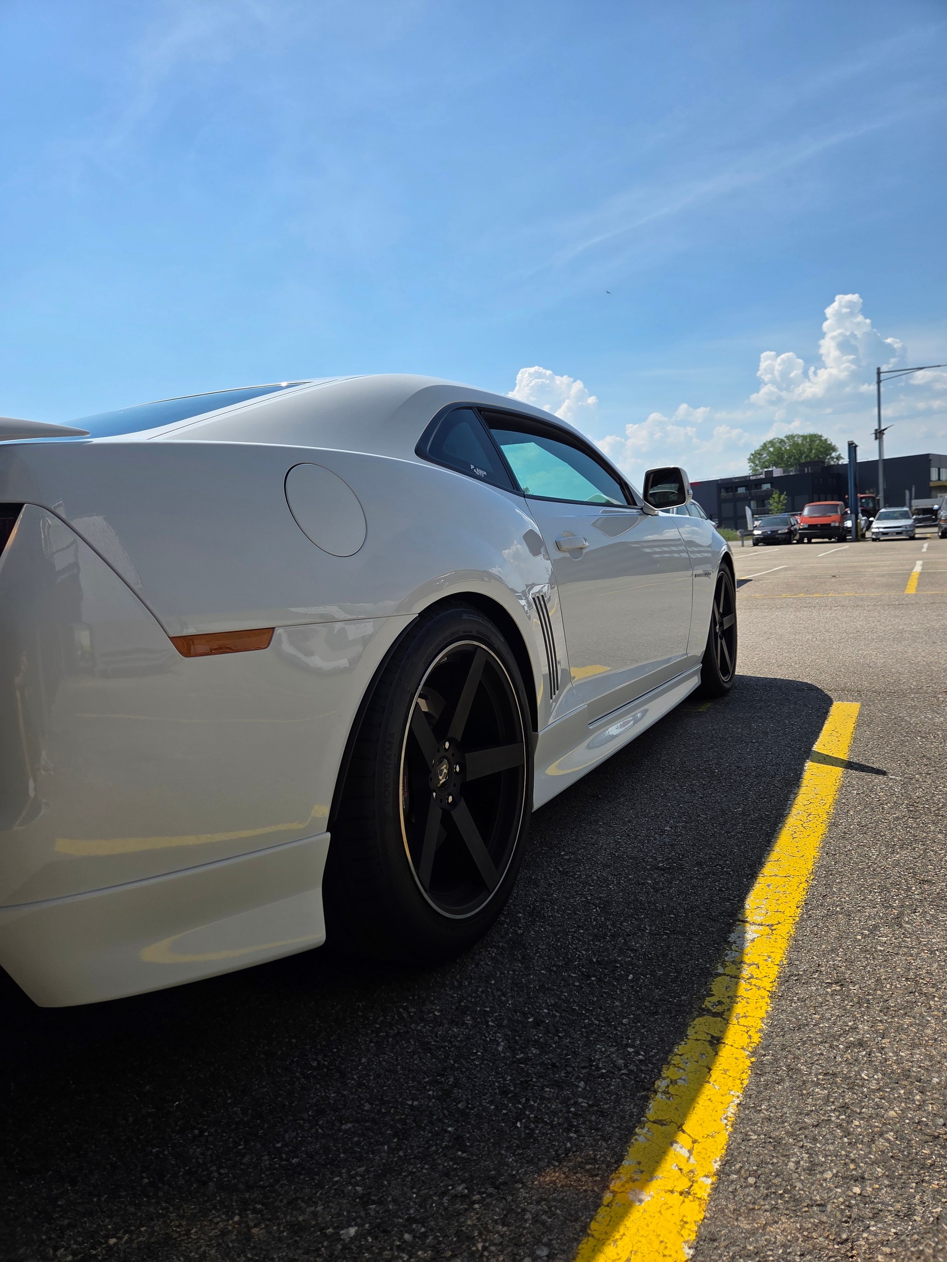 CHEVROLET 6.2 V8-image-3