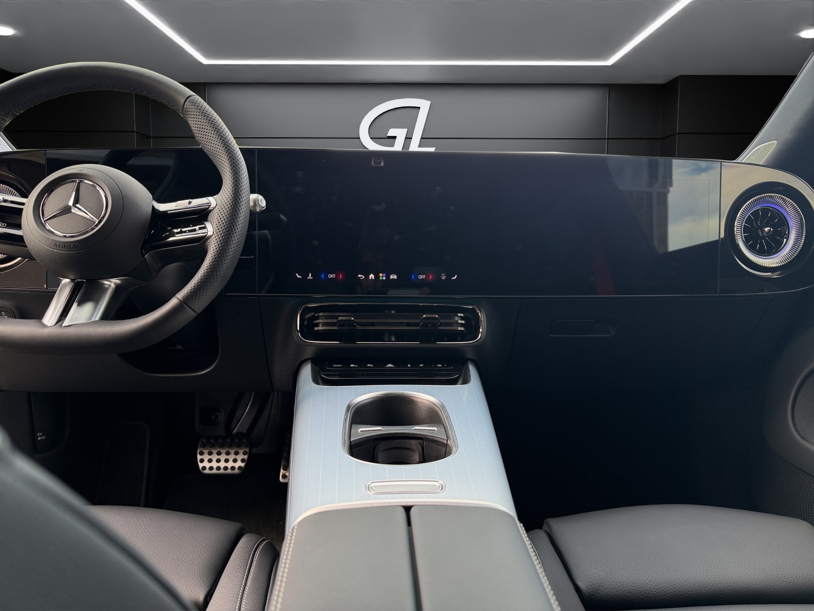 Image MERCEDES-BENZ CLA-220 CLA SB 220 4M 8G-DCT