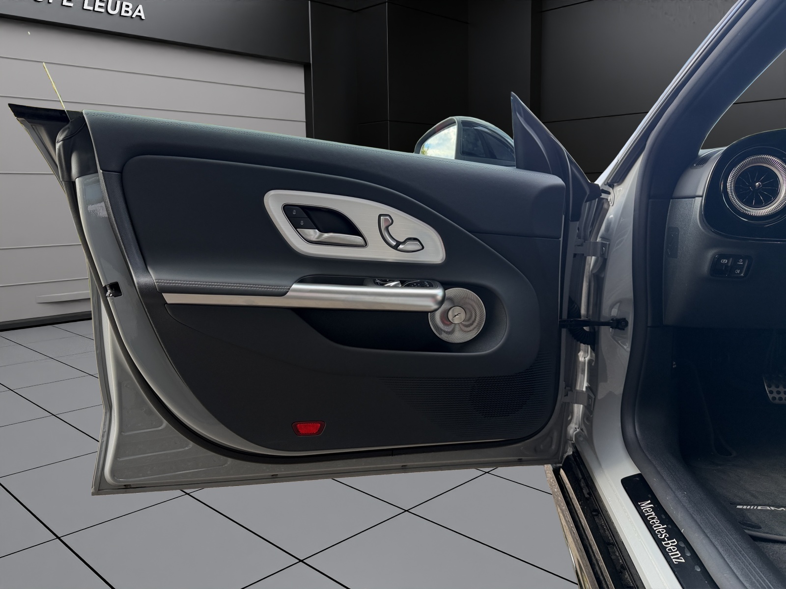 Image MERCEDES-BENZ CLA-220 CLA SB 220 4M 8G-DCT