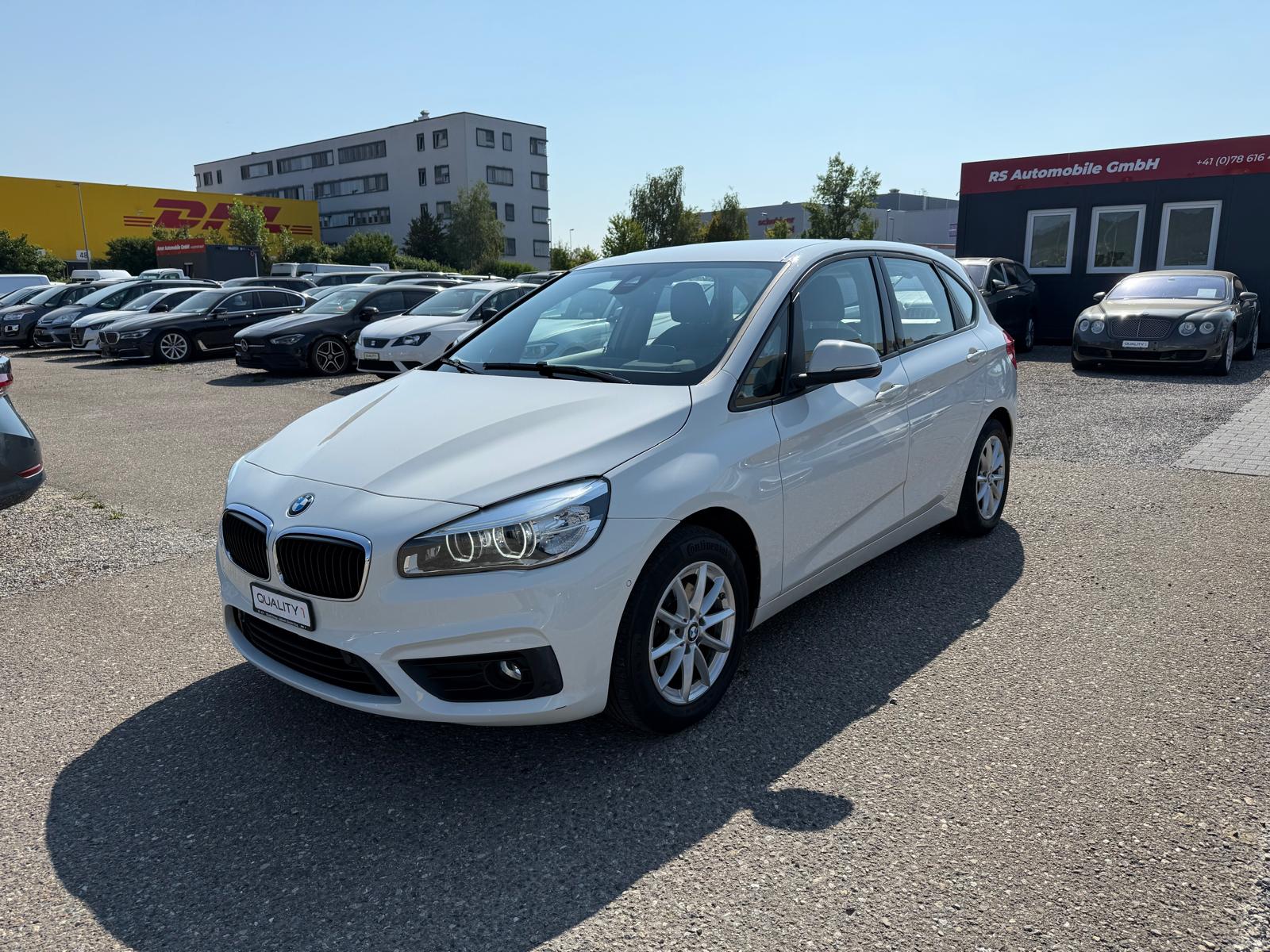 BMW 218d xDrive Active Tourer-image-6