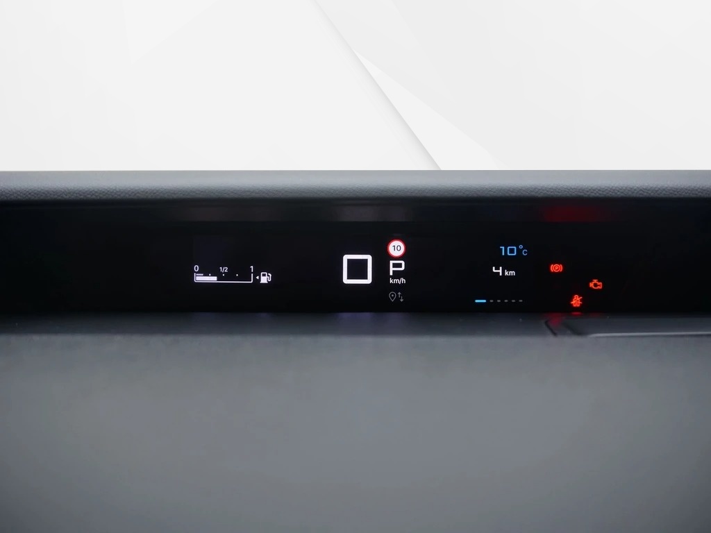 CITROEN C3 1.2 Hybrid Edition Tricolor-image-13