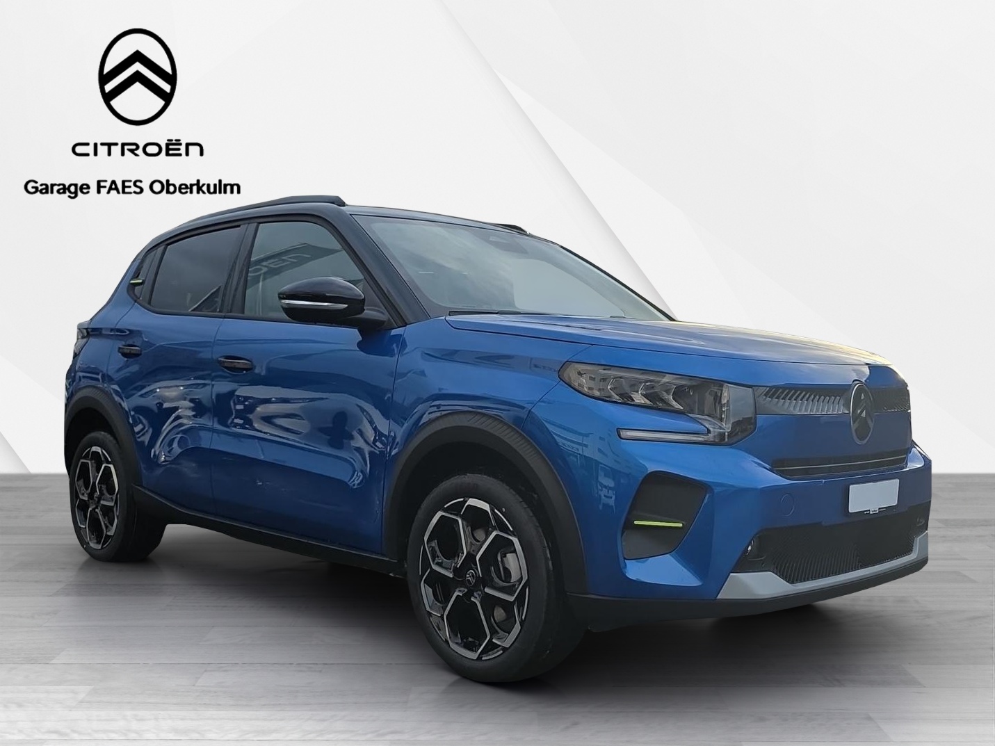 CITROEN C3 1.2 Hybrid Edition Tricolor-image-8