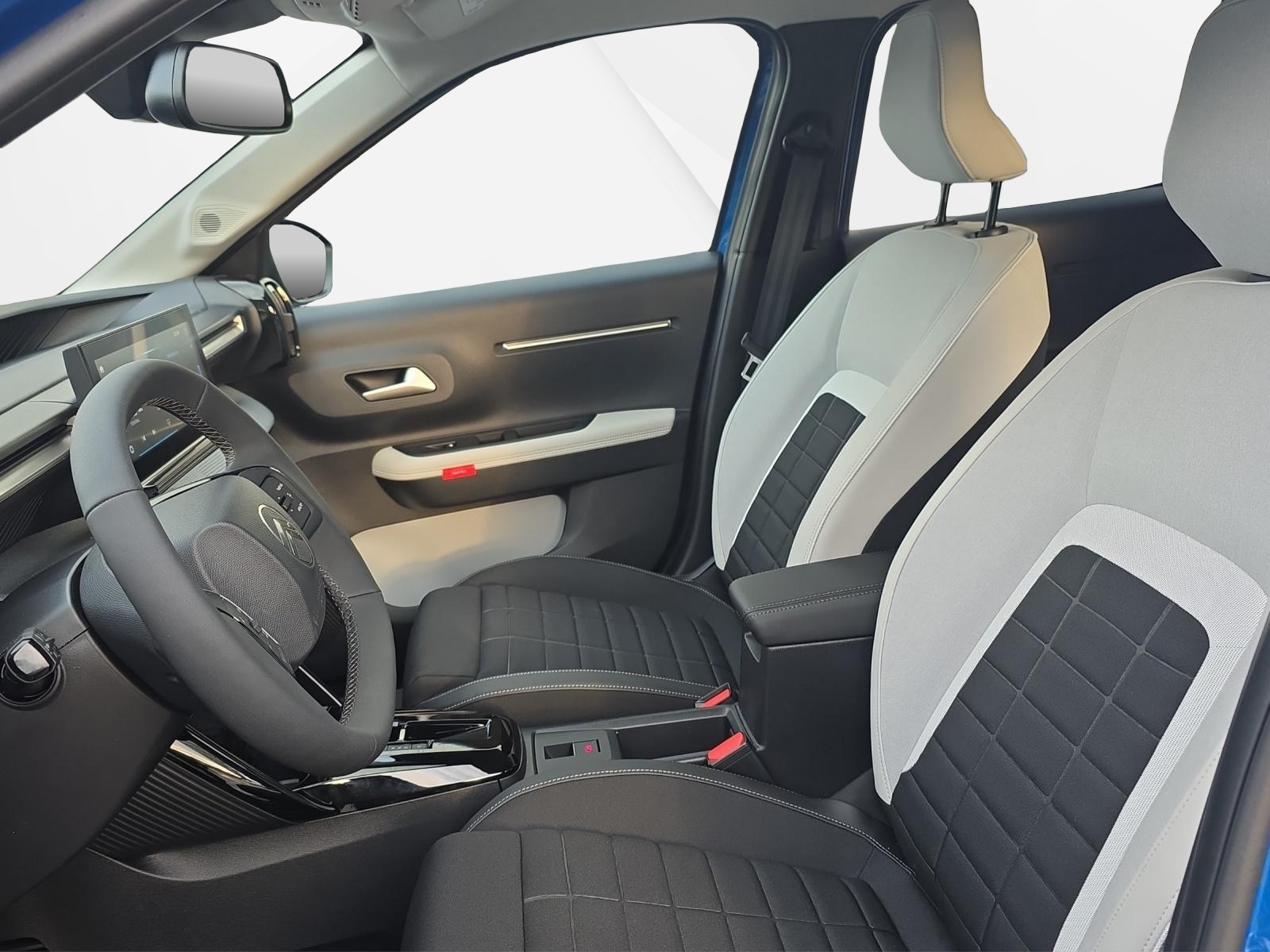CITROEN C3 1.2 Hybrid Edition Tricolor-image-9