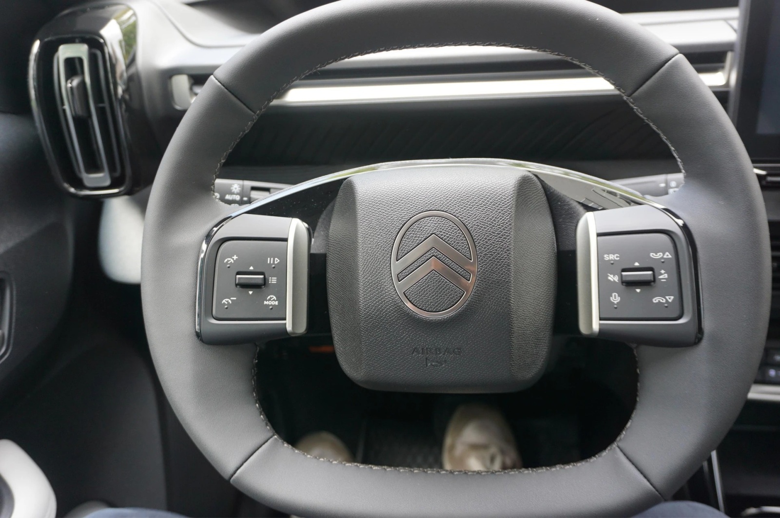 CITROEN C3 1.2 Hybrid Edition Tricolor-image-10