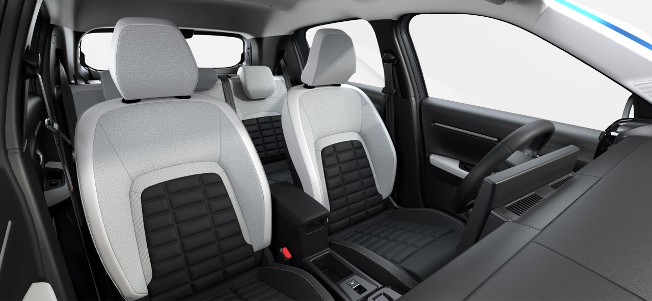CITROEN C3 1.2 Hybrid Edition Tricolor-image-15