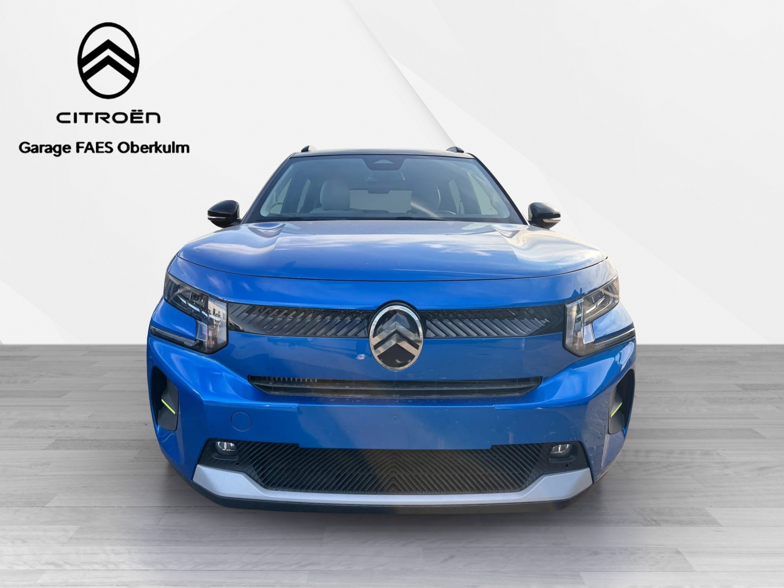 CITROEN C3 1.2 Hybrid Edition Tricolor-image-0
