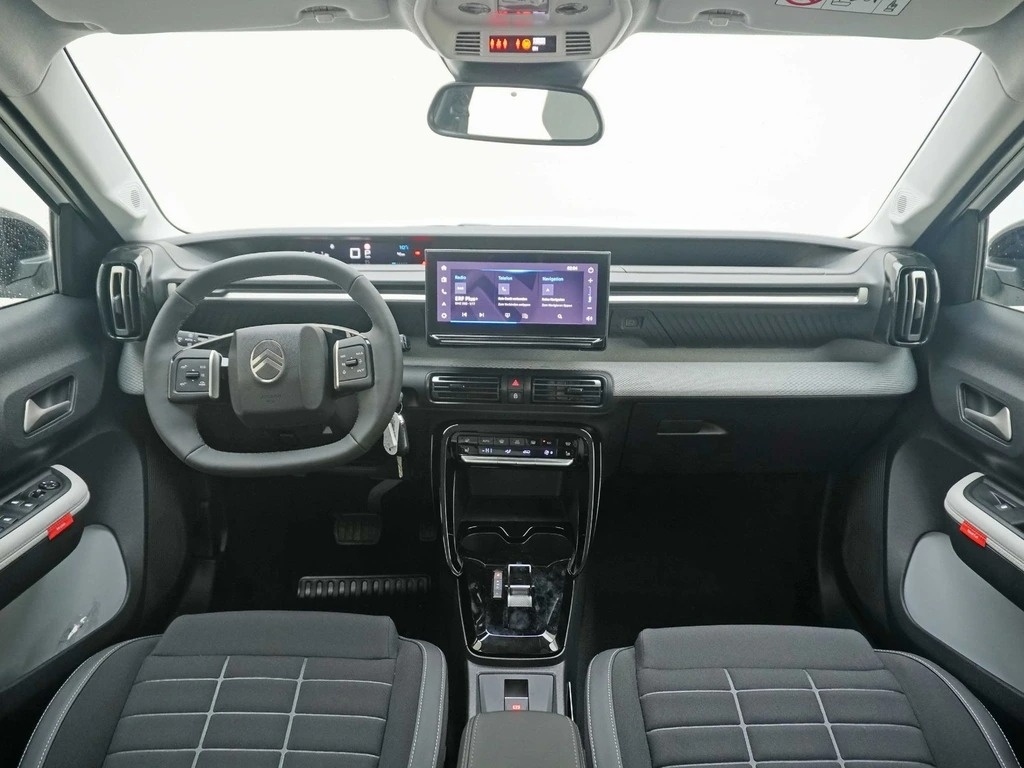 CITROEN C3 1.2 Hybrid Edition Tricolor-image-12