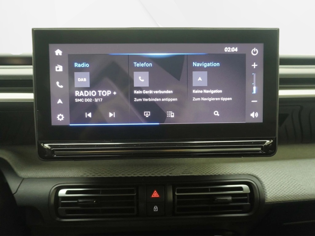 CITROEN C3 1.2 Hybrid Edition Tricolor-image-14