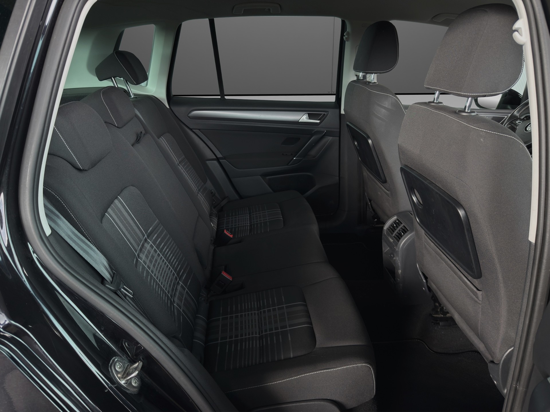 VW Golf Sportsvan 1.4 TSI Comfortline DSG-image-9