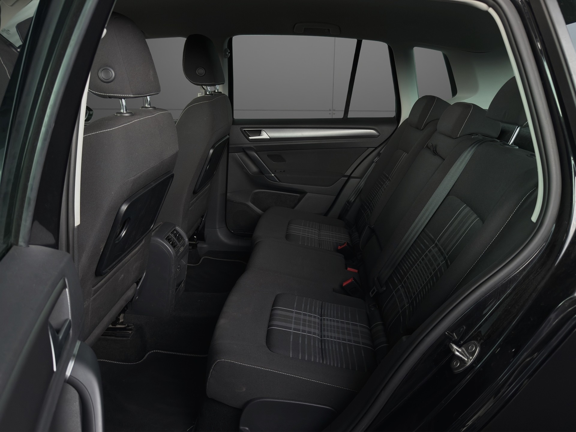 VW Golf Sportsvan 1.4 TSI Comfortline DSG-image-8