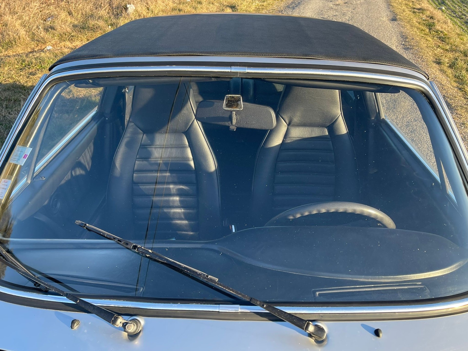 PORSCHE Targa-image-2