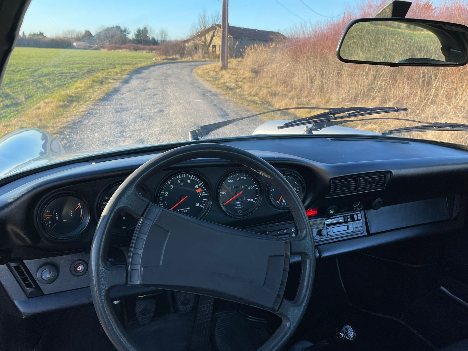 PORSCHE Targa-image-5