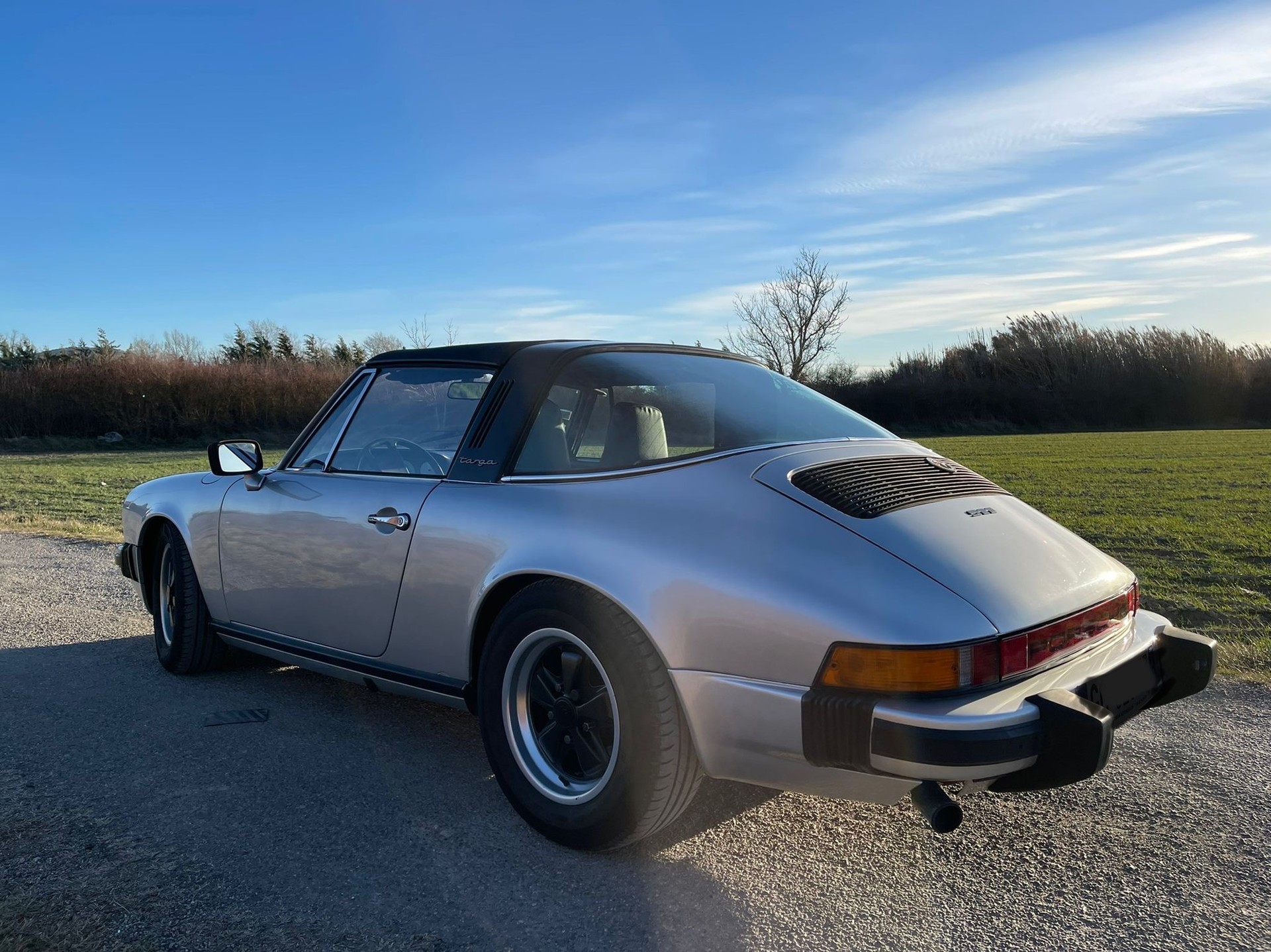 PORSCHE Targa-image-3