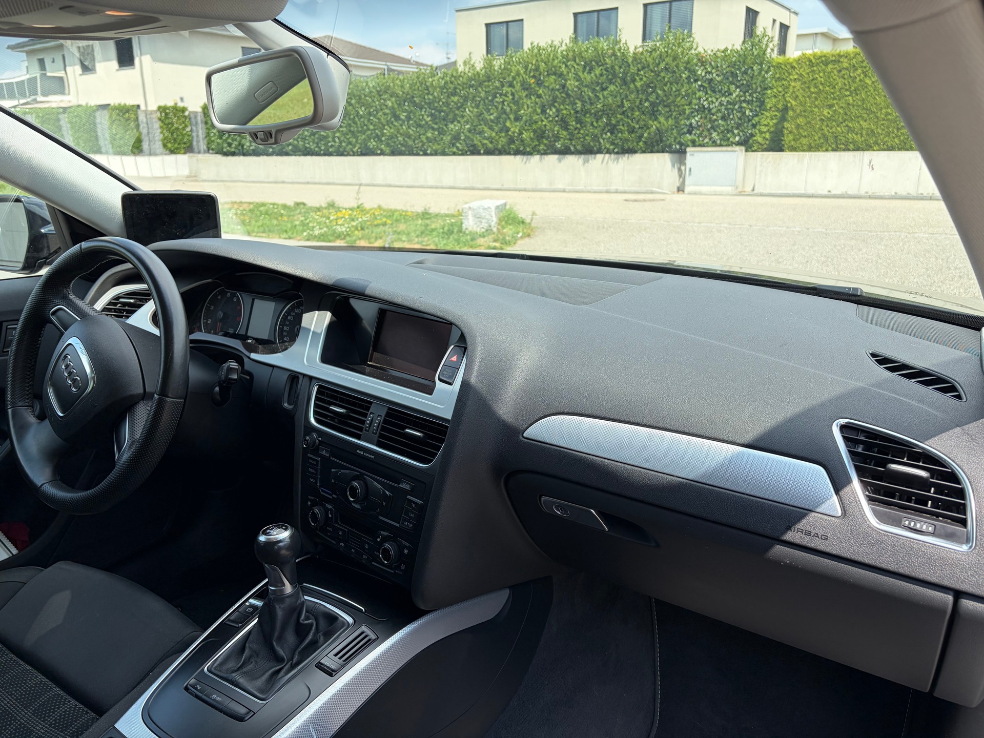 AUDI 2.0 TFSI 211-image-4