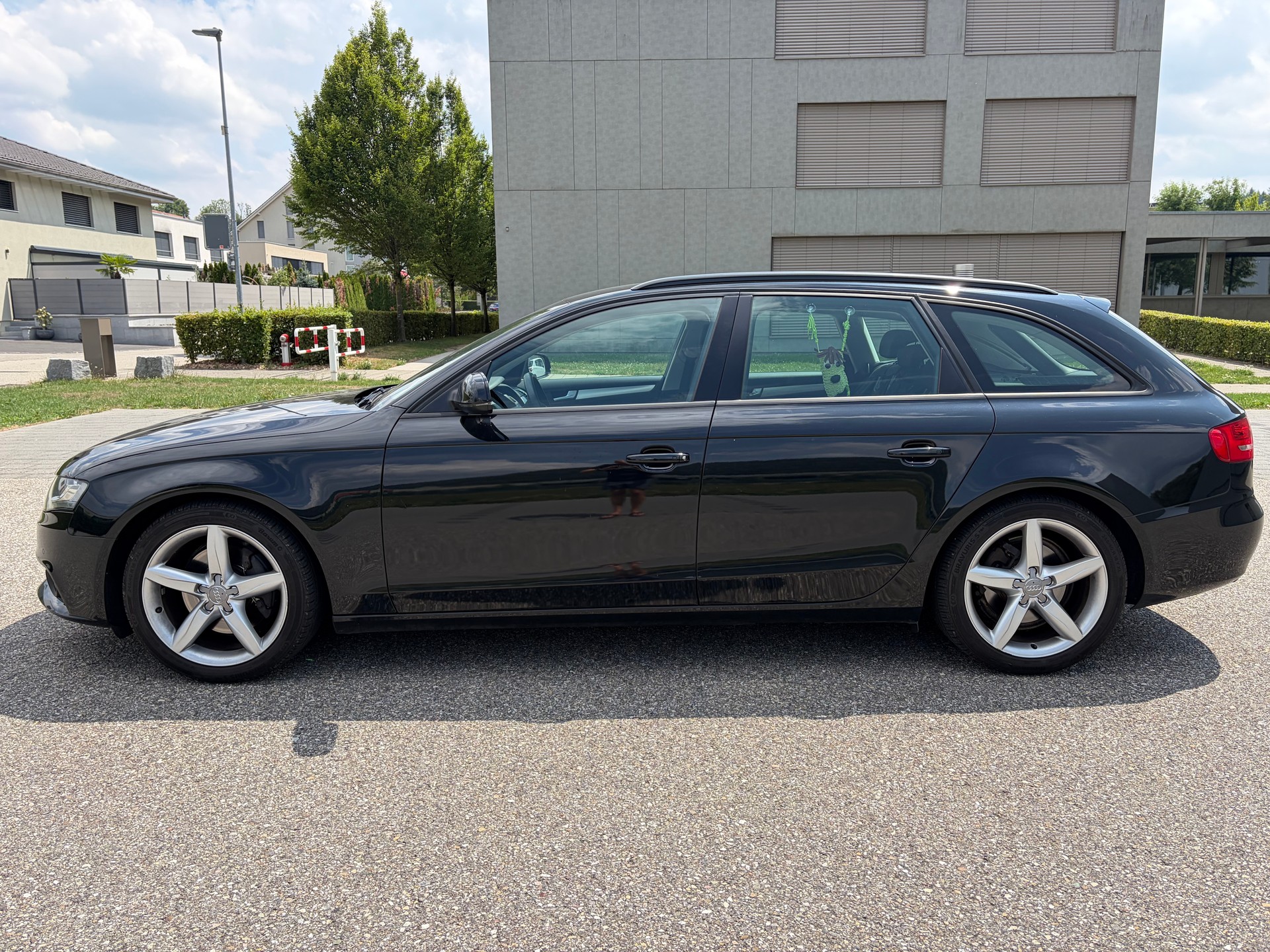 AUDI 2.0 TFSI 211-image-1