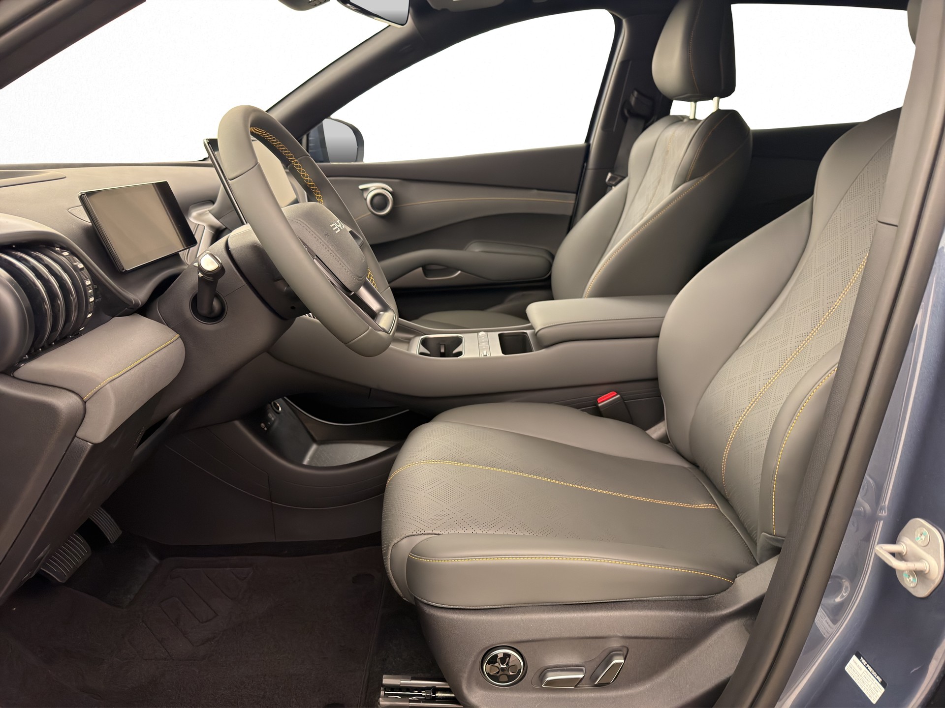 BYD Atto 3 EVO Excellence AWD-image-6