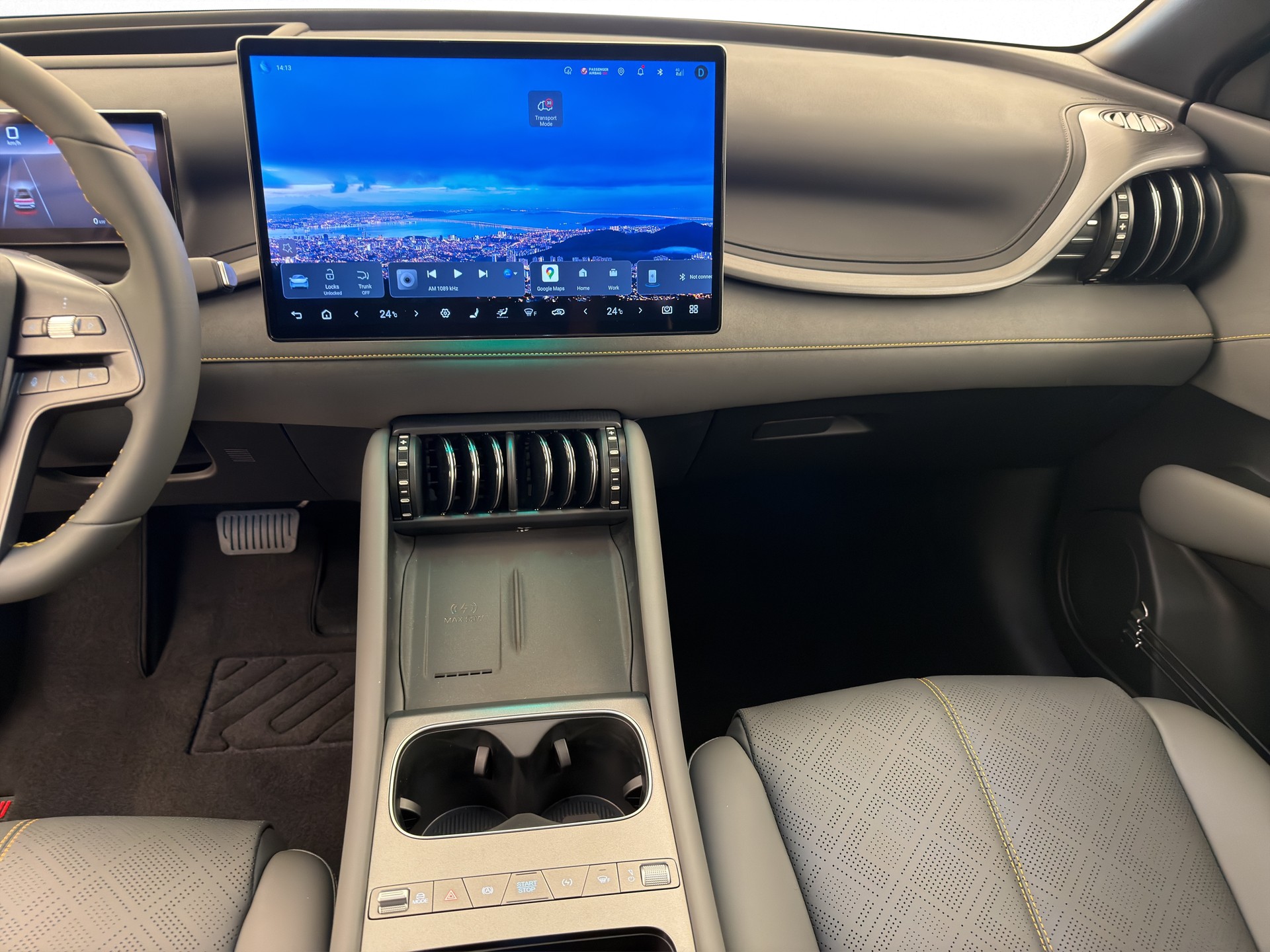 BYD Atto 3 EVO Excellence AWD-image-9