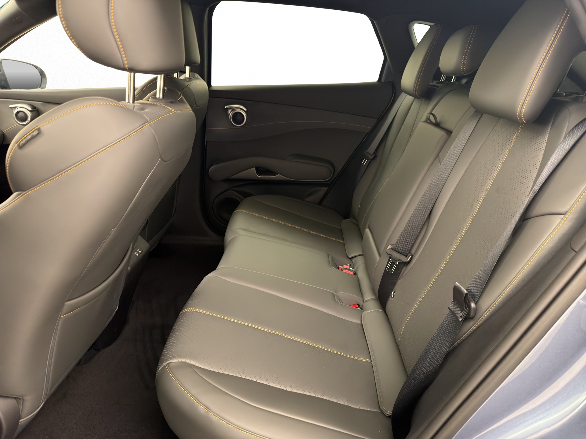 BYD Atto 3 EVO Excellence AWD-image-11