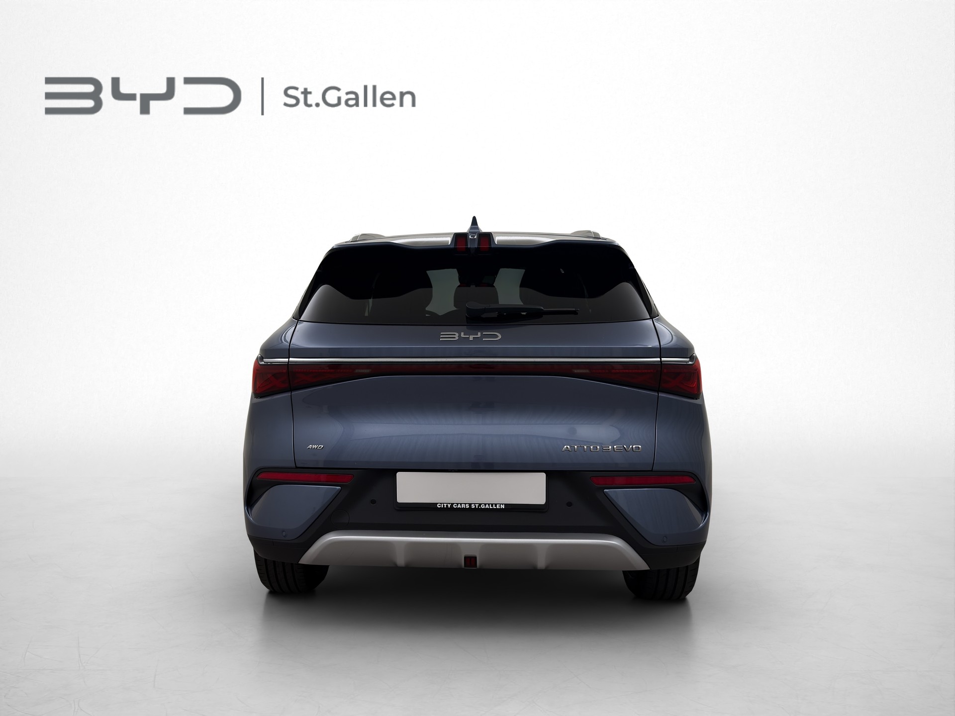 BYD Atto 3 EVO Excellence AWD-image-3