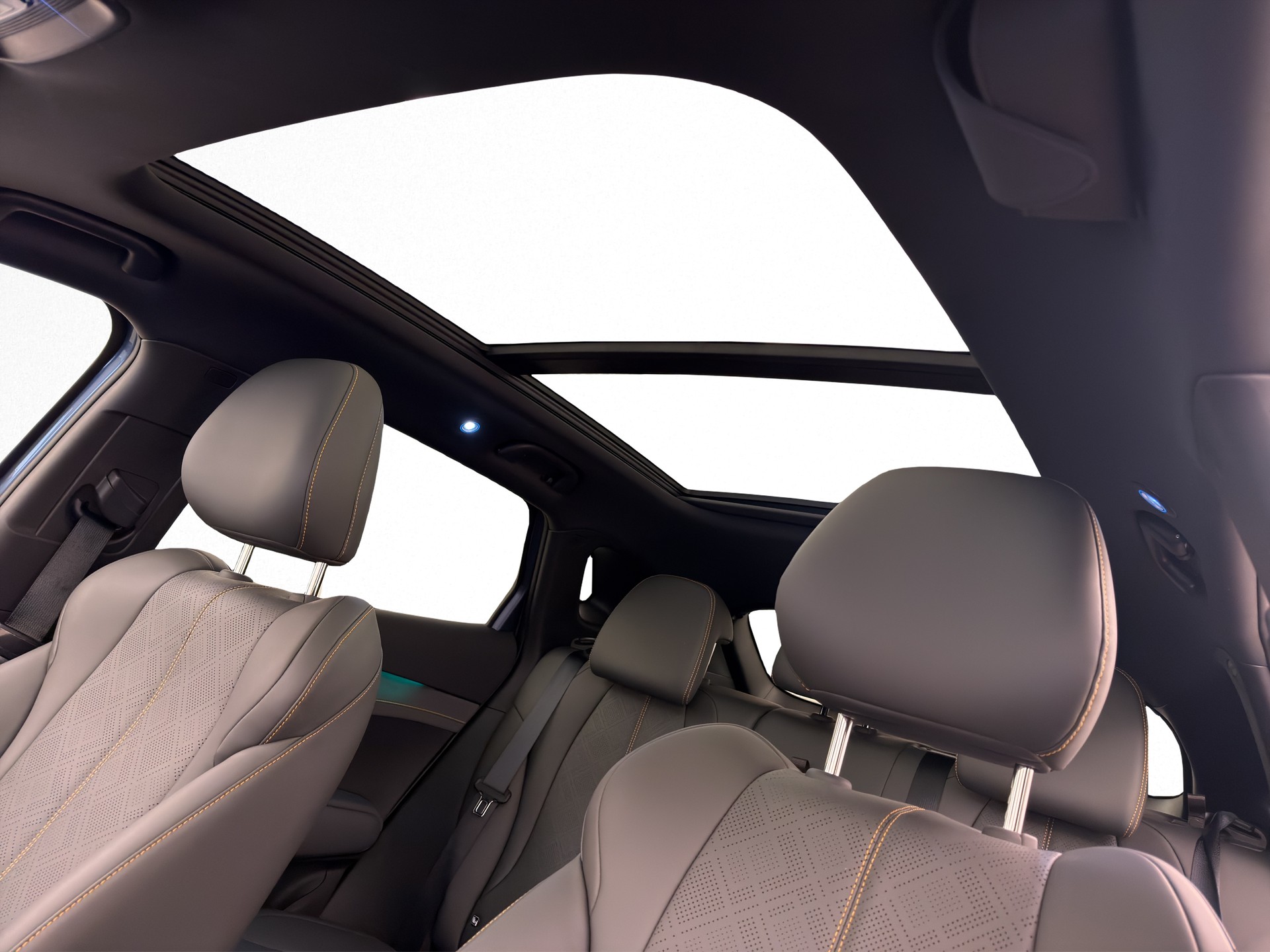 BYD Atto 3 EVO Excellence AWD-image-14