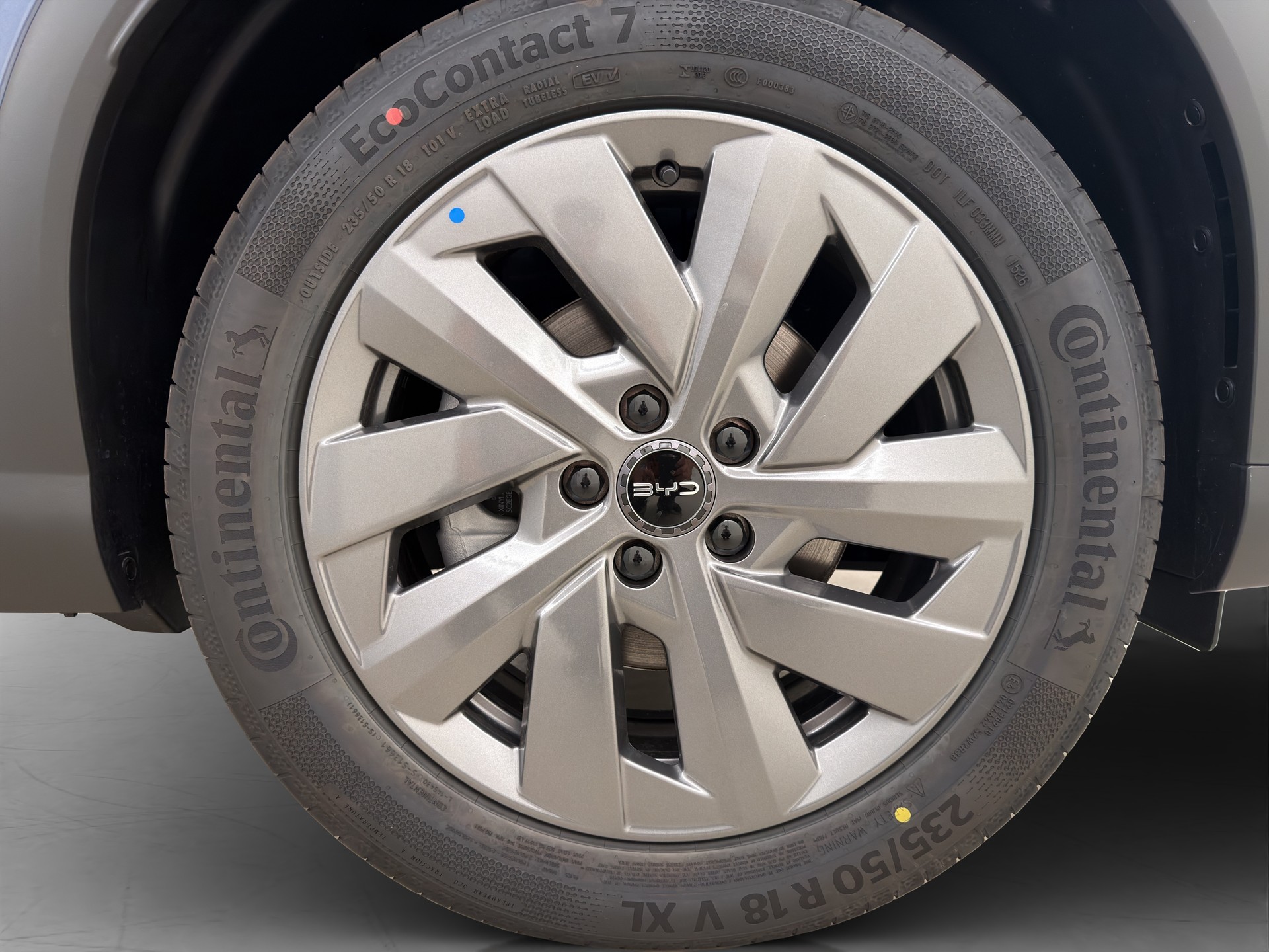 BYD Atto 3 EVO Excellence AWD-image-5