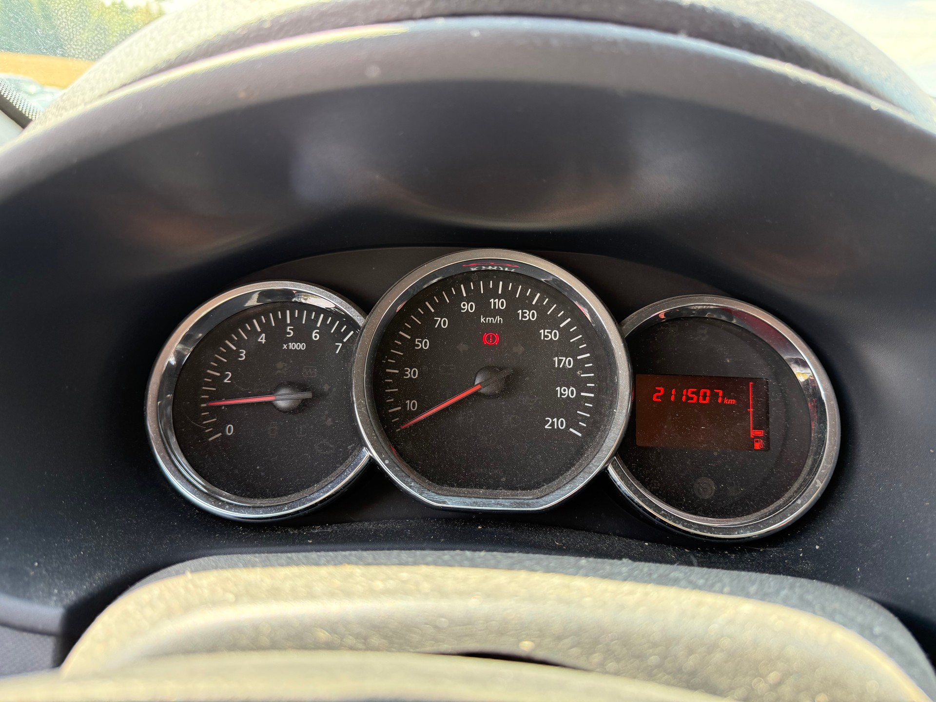 DACIA Sandero Tce 90 Celebration-image-7