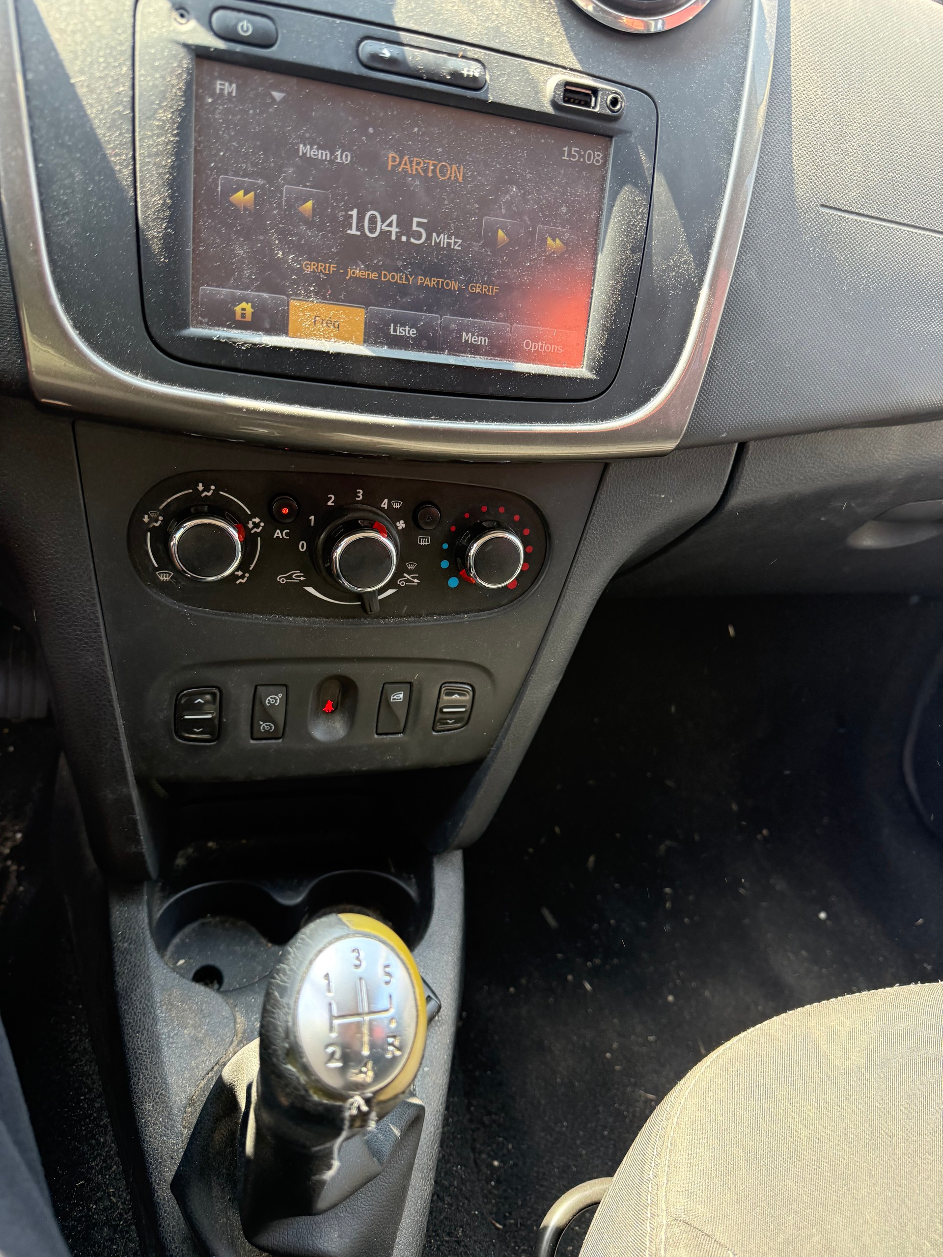 DACIA Sandero Tce 90 Celebration-image-6