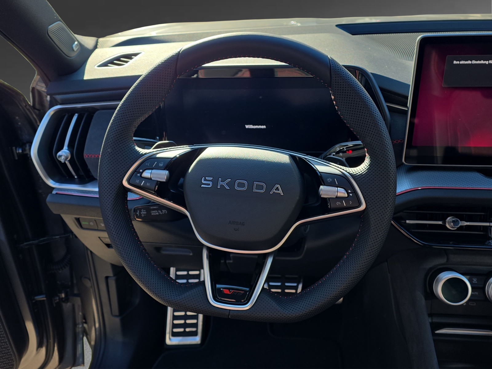 SKODA Kodiaq 2.0 TSI RS 4x4-image-8