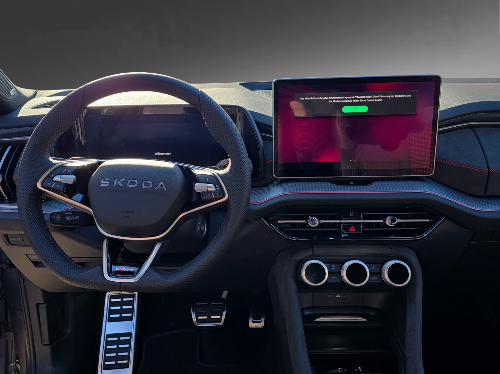 SKODA Kodiaq 2.0 TSI RS 4x4-image-7