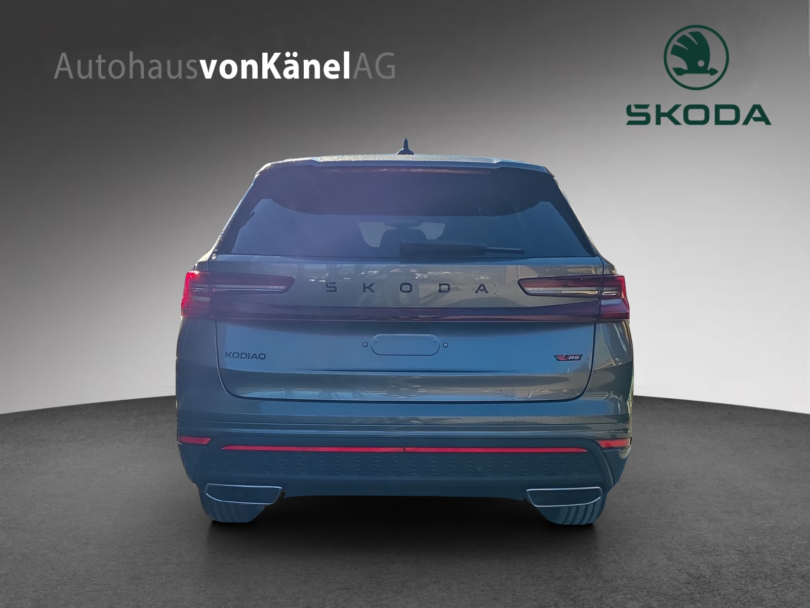 SKODA Kodiaq 2.0 TSI RS 4x4-image-4