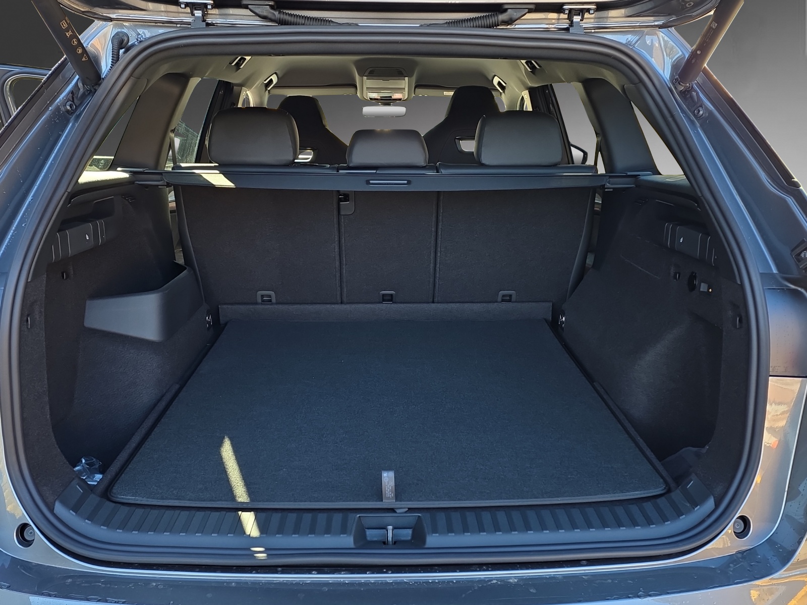 SKODA Kodiaq 2.0 TSI RS 4x4-image-9