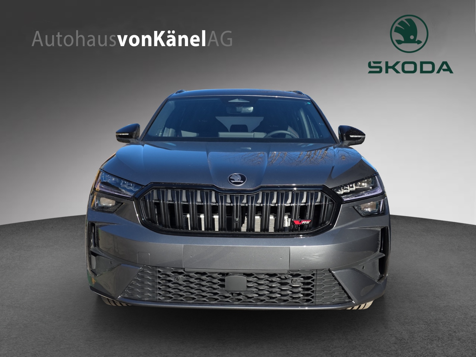 SKODA Kodiaq 2.0 TSI RS 4x4-image-3