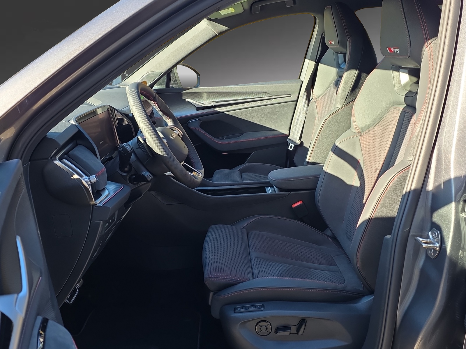 SKODA Kodiaq 2.0 TSI RS 4x4-image-5