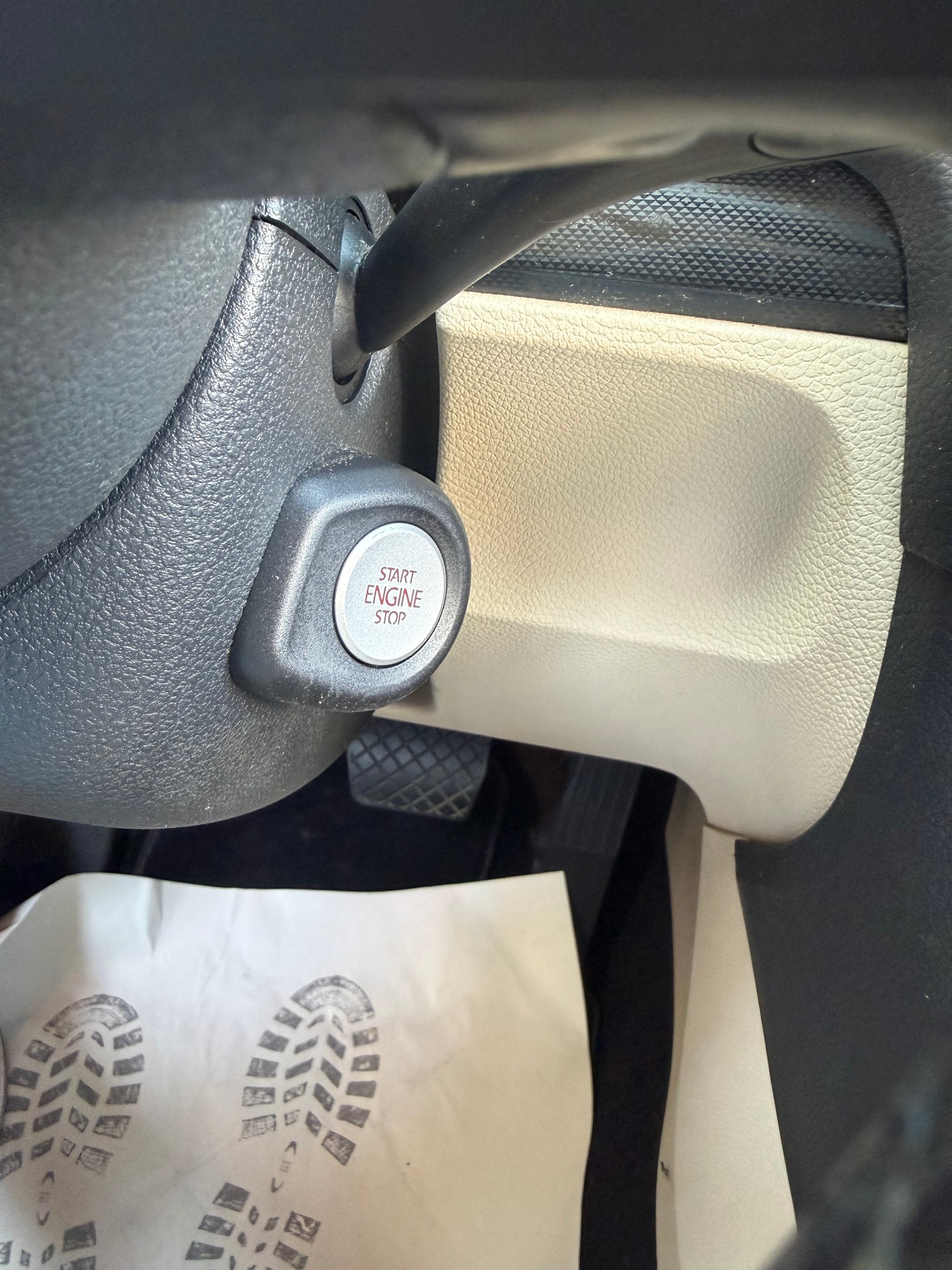 VW Golf Variant 1.4 TSI Comfortline DSG-image-11