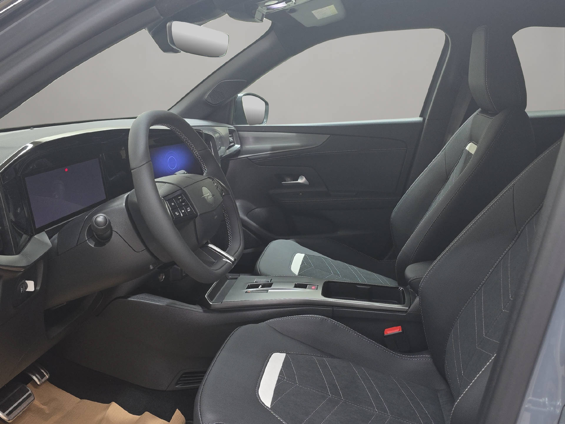 OPEL Mokka 1.2 T 145 HEV GS Viva-image-5