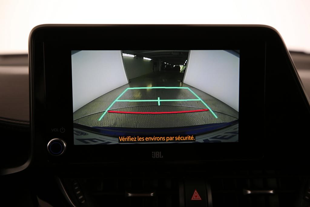 TOYOTA C-HR 2.0 VVTi HSD Trend-image-13
