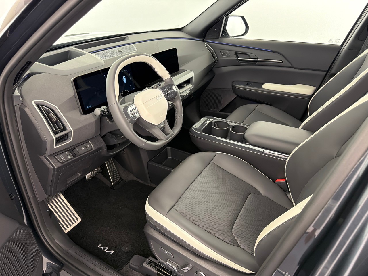 KIA EV5 81,4 kWh GT-Line-image-4