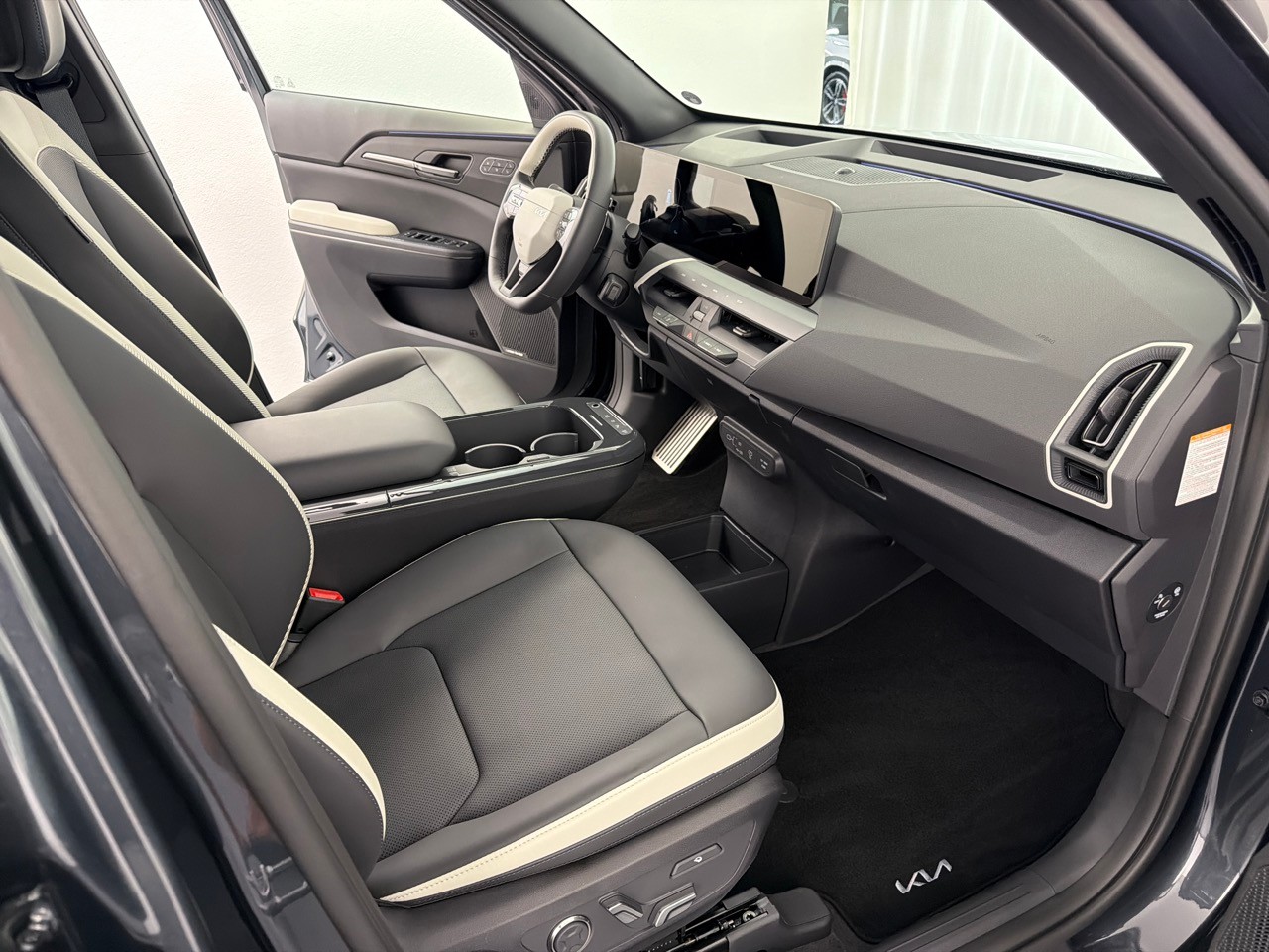 KIA EV5 81,4 kWh GT-Line-image-8