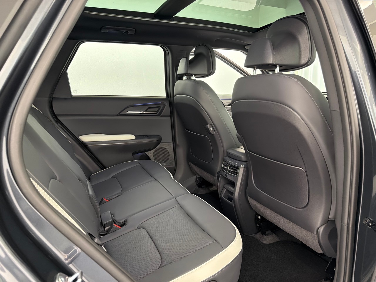 KIA EV5 81,4 kWh GT-Line-image-7