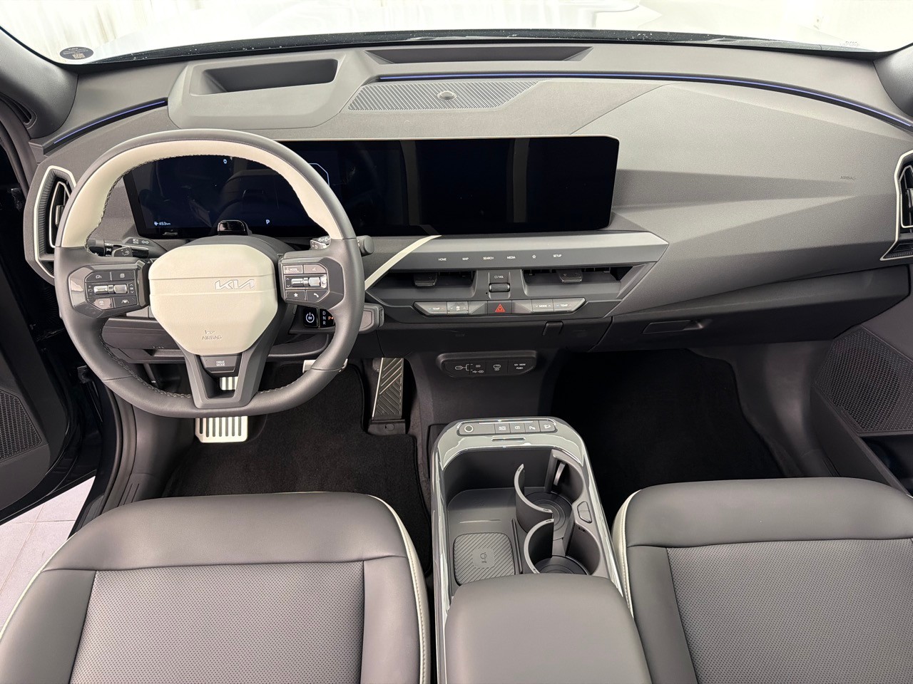 KIA EV5 81,4 kWh GT-Line-image-6