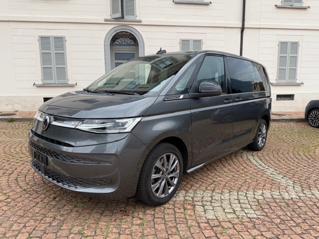 VW Multivan 1.4 eHybrid Life Energetic DSG-image-5