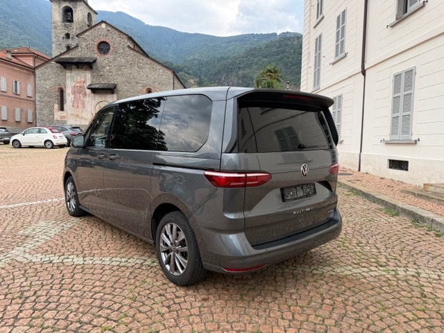 VW Multivan 1.4 eHybrid Life Energetic DSG-image-3